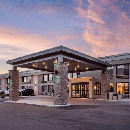Holiday Inn Express Hotel & Suites Charlottetown By Ihg Eksteriør billede