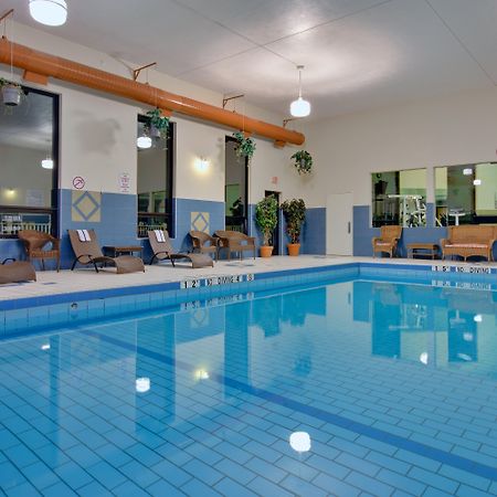 Holiday Inn Express Hotel & Suites Charlottetown By Ihg Eksteriør billede