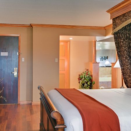 Holiday Inn Express Hotel & Suites Charlottetown By Ihg Eksteriør billede