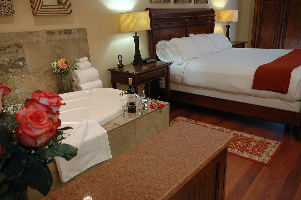 Holiday Inn Express Hotel & Suites Charlottetown By Ihg Eksteriør billede