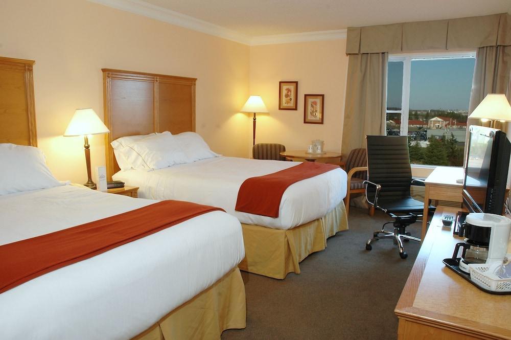 Holiday Inn Express Hotel & Suites Charlottetown By Ihg Eksteriør billede