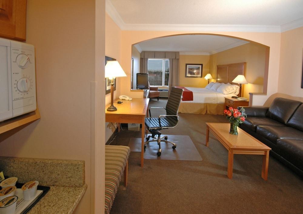 Holiday Inn Express Hotel & Suites Charlottetown By Ihg Eksteriør billede