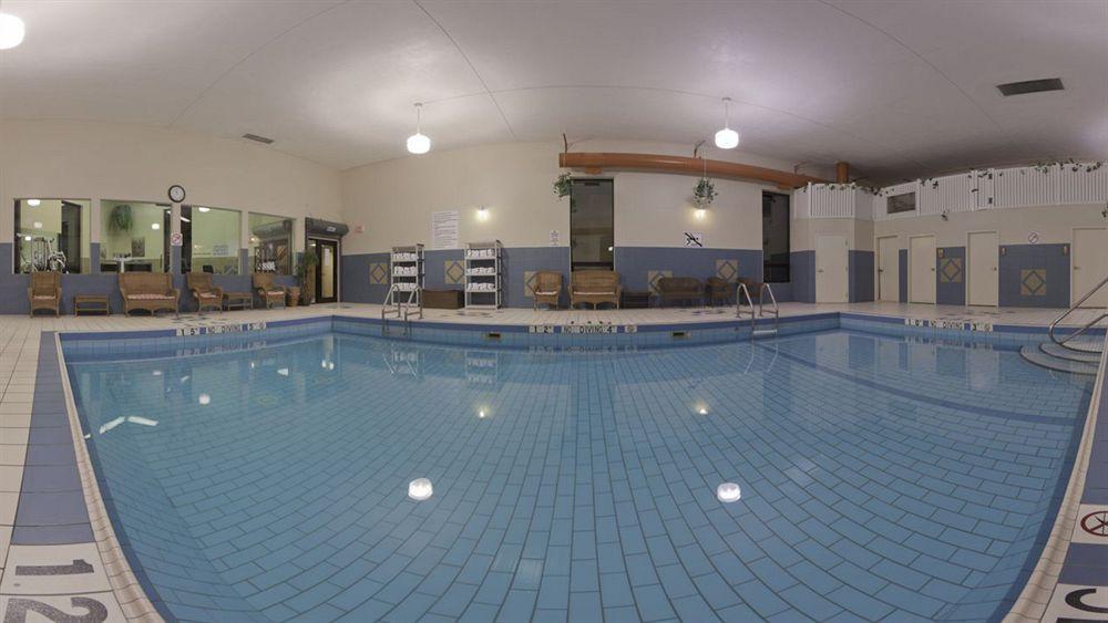 Holiday Inn Express Hotel & Suites Charlottetown By Ihg Eksteriør billede