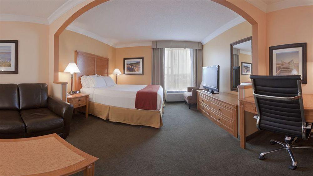 Holiday Inn Express Hotel & Suites Charlottetown By Ihg Eksteriør billede
