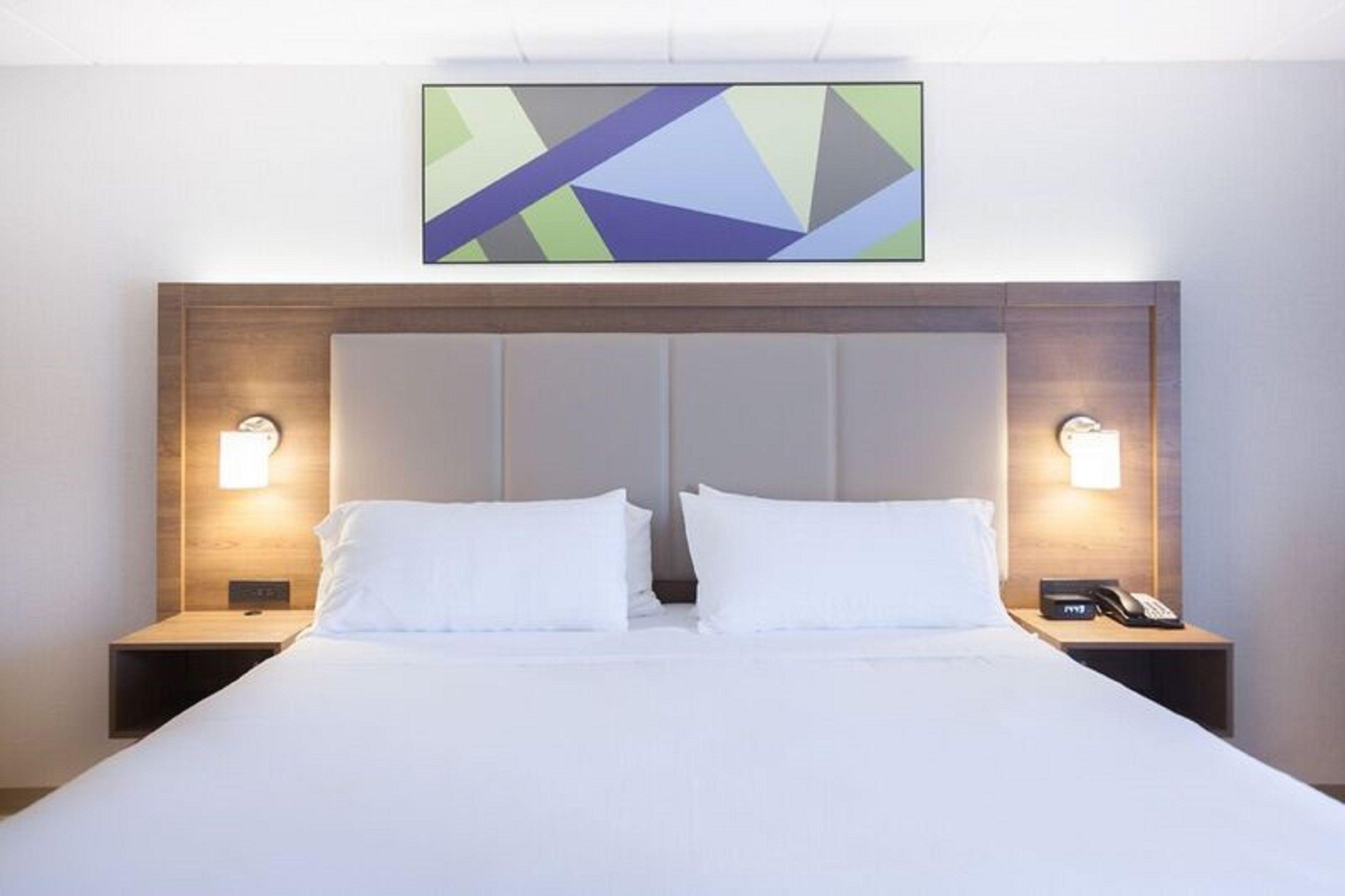 Holiday Inn Express Hotel & Suites Charlottetown By Ihg Eksteriør billede