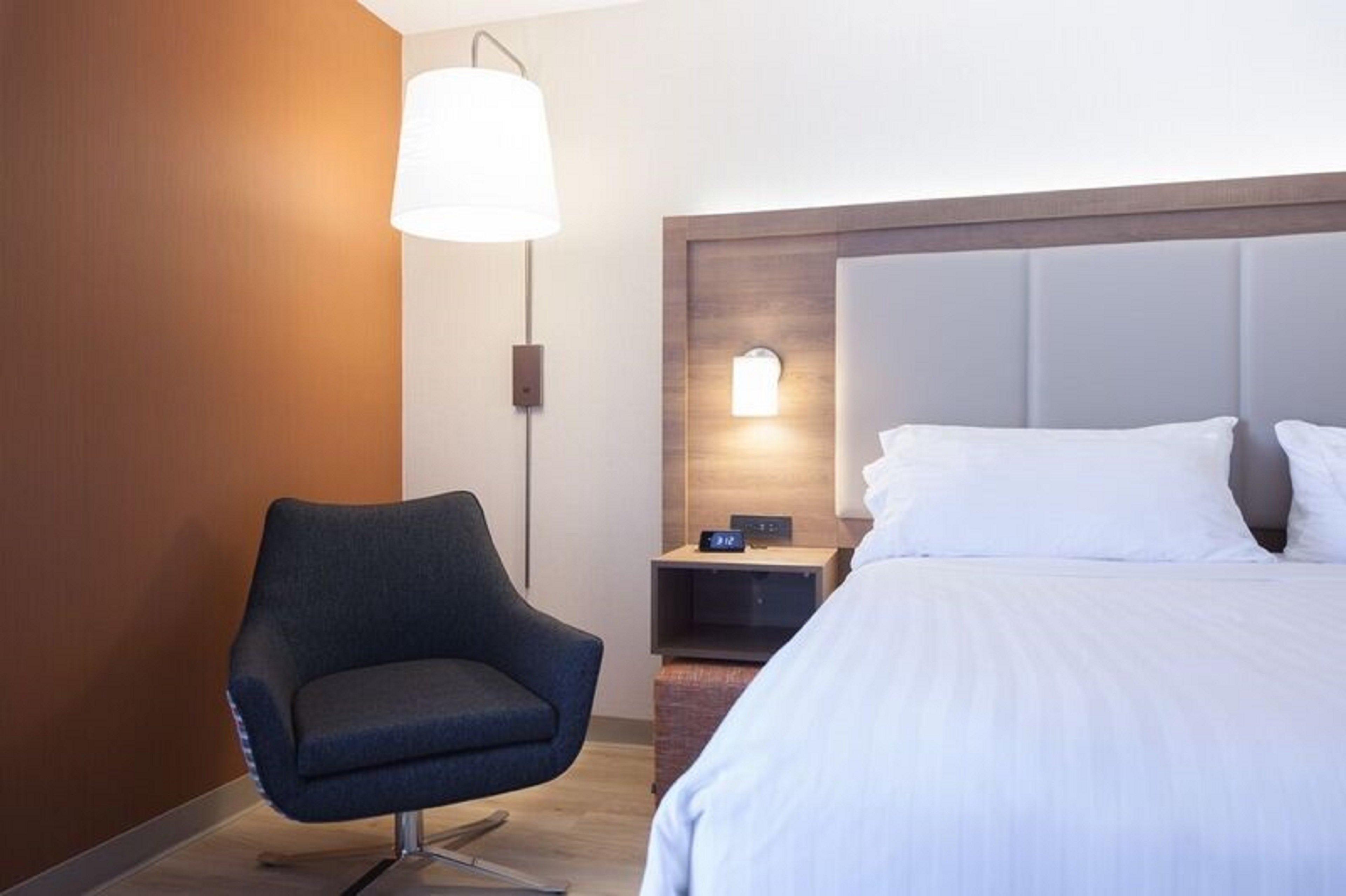 Holiday Inn Express Hotel & Suites Charlottetown By Ihg Eksteriør billede