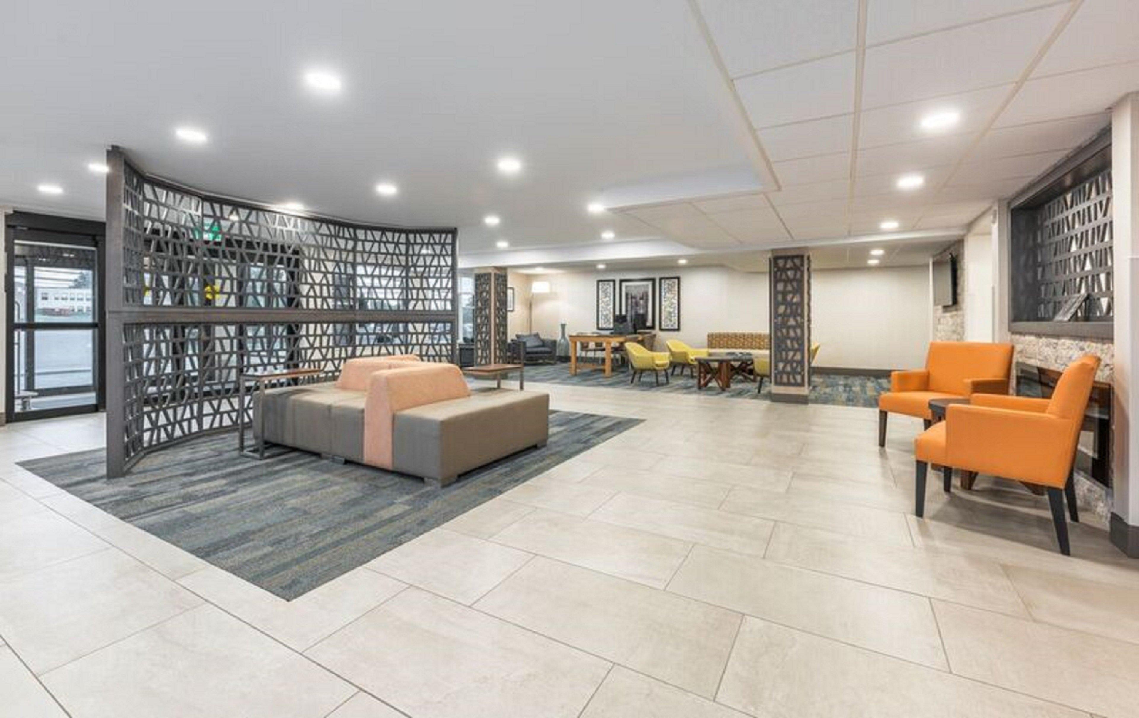 Holiday Inn Express Hotel & Suites Charlottetown By Ihg Eksteriør billede