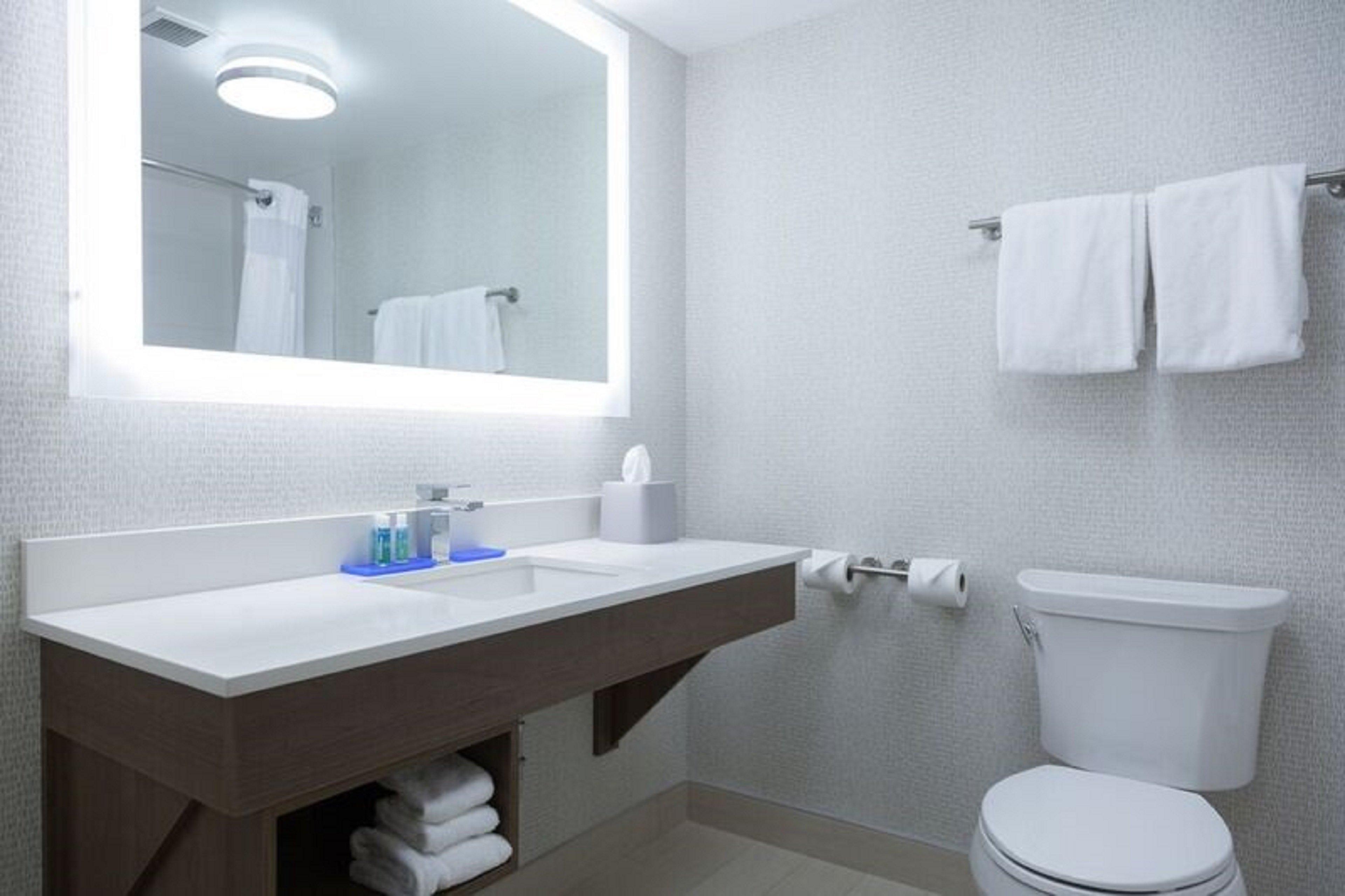 Holiday Inn Express Hotel & Suites Charlottetown By Ihg Eksteriør billede