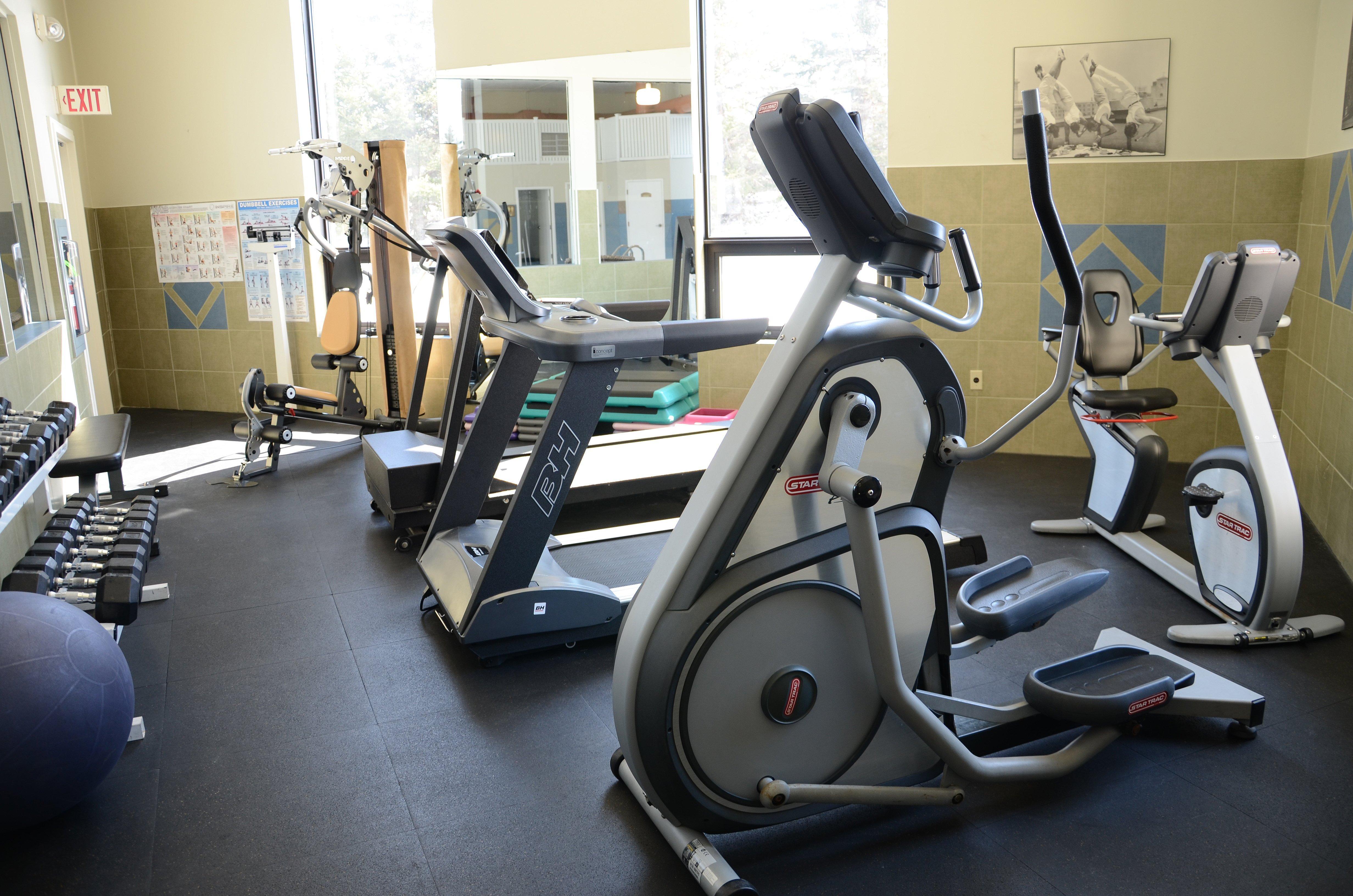 Holiday Inn Express Hotel & Suites Charlottetown By Ihg Eksteriør billede