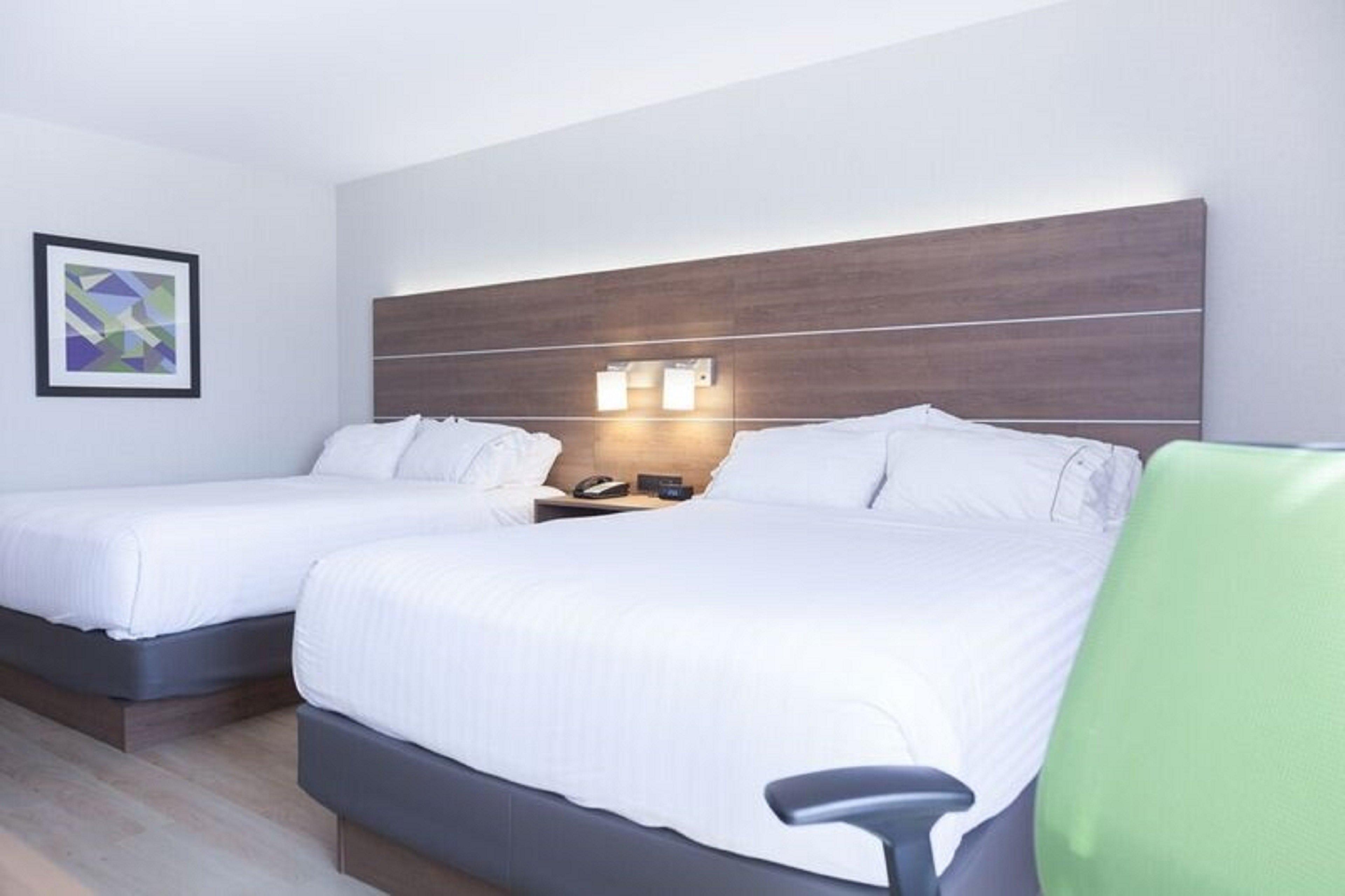 Holiday Inn Express Hotel & Suites Charlottetown By Ihg Eksteriør billede