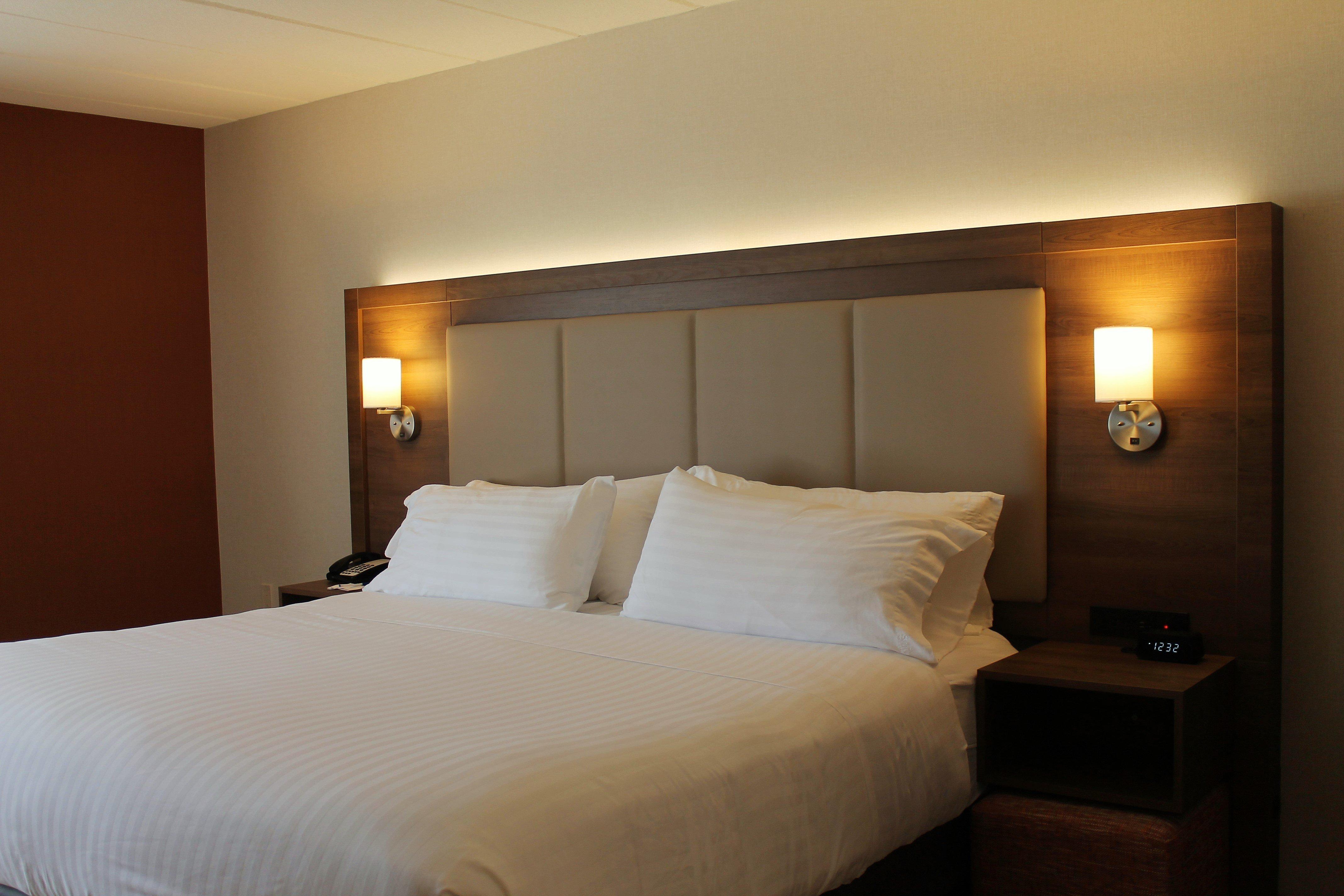 Holiday Inn Express Hotel & Suites Charlottetown By Ihg Eksteriør billede
