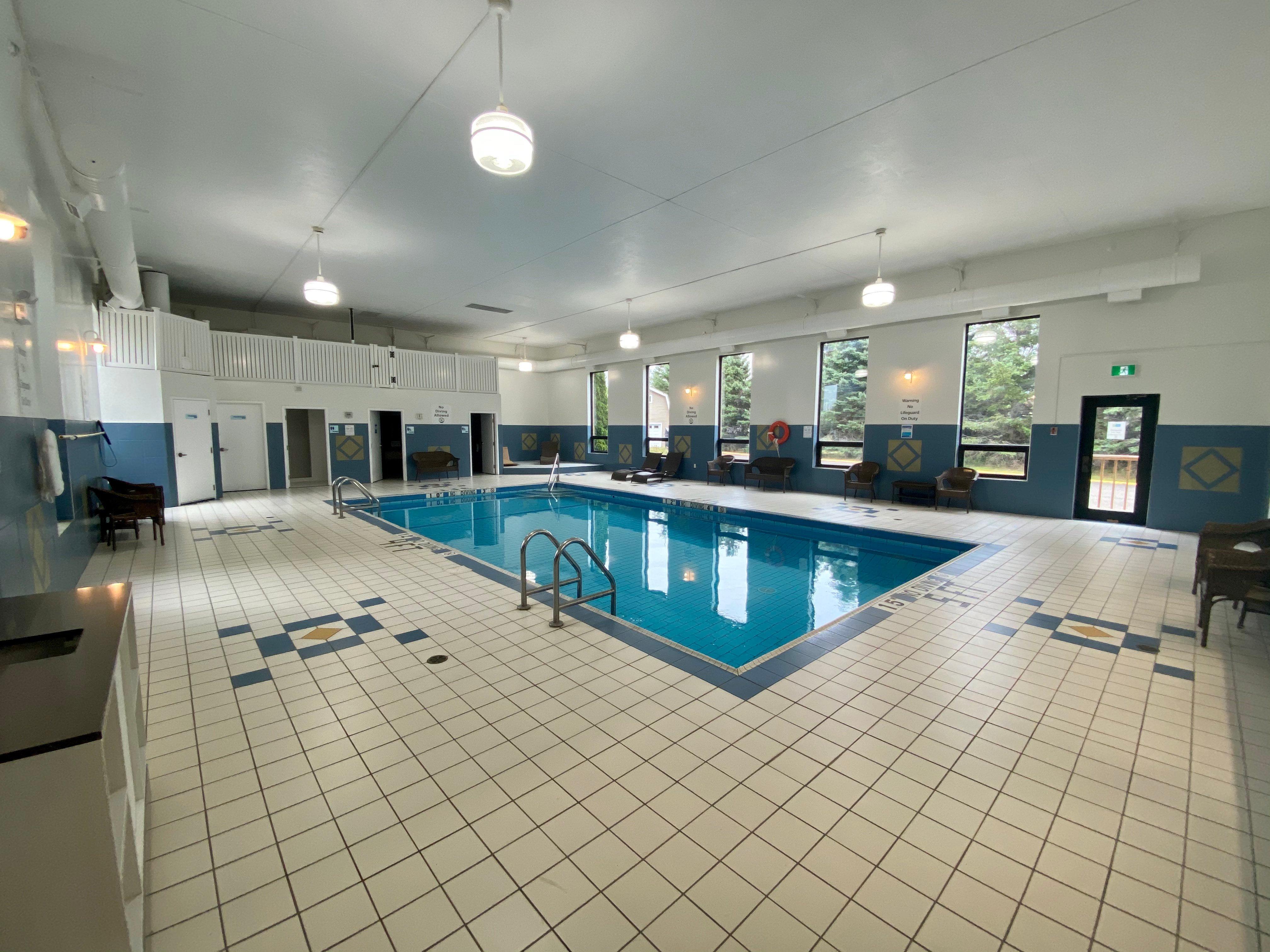 Holiday Inn Express Hotel & Suites Charlottetown By Ihg Eksteriør billede