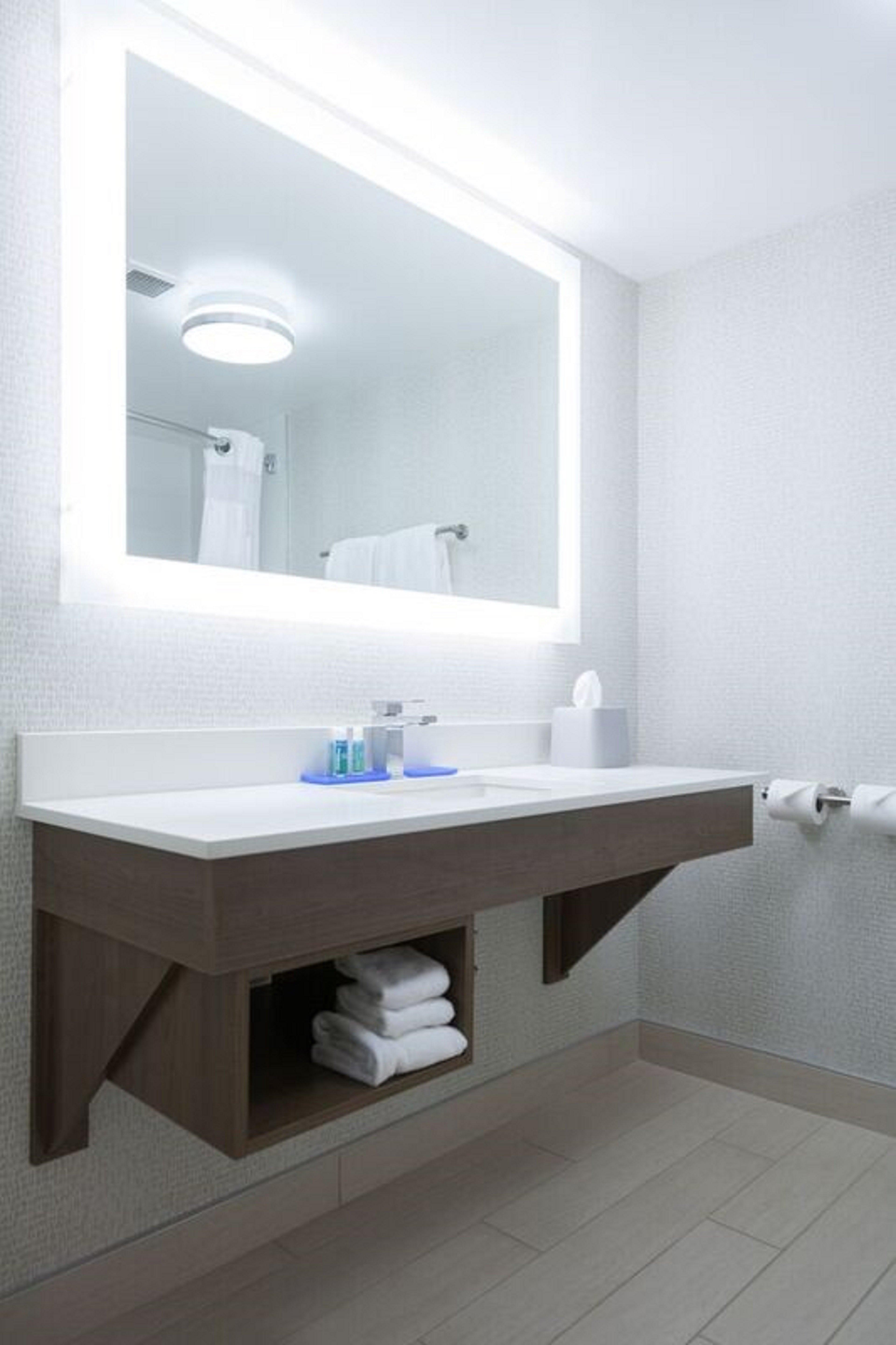 Holiday Inn Express Hotel & Suites Charlottetown By Ihg Eksteriør billede