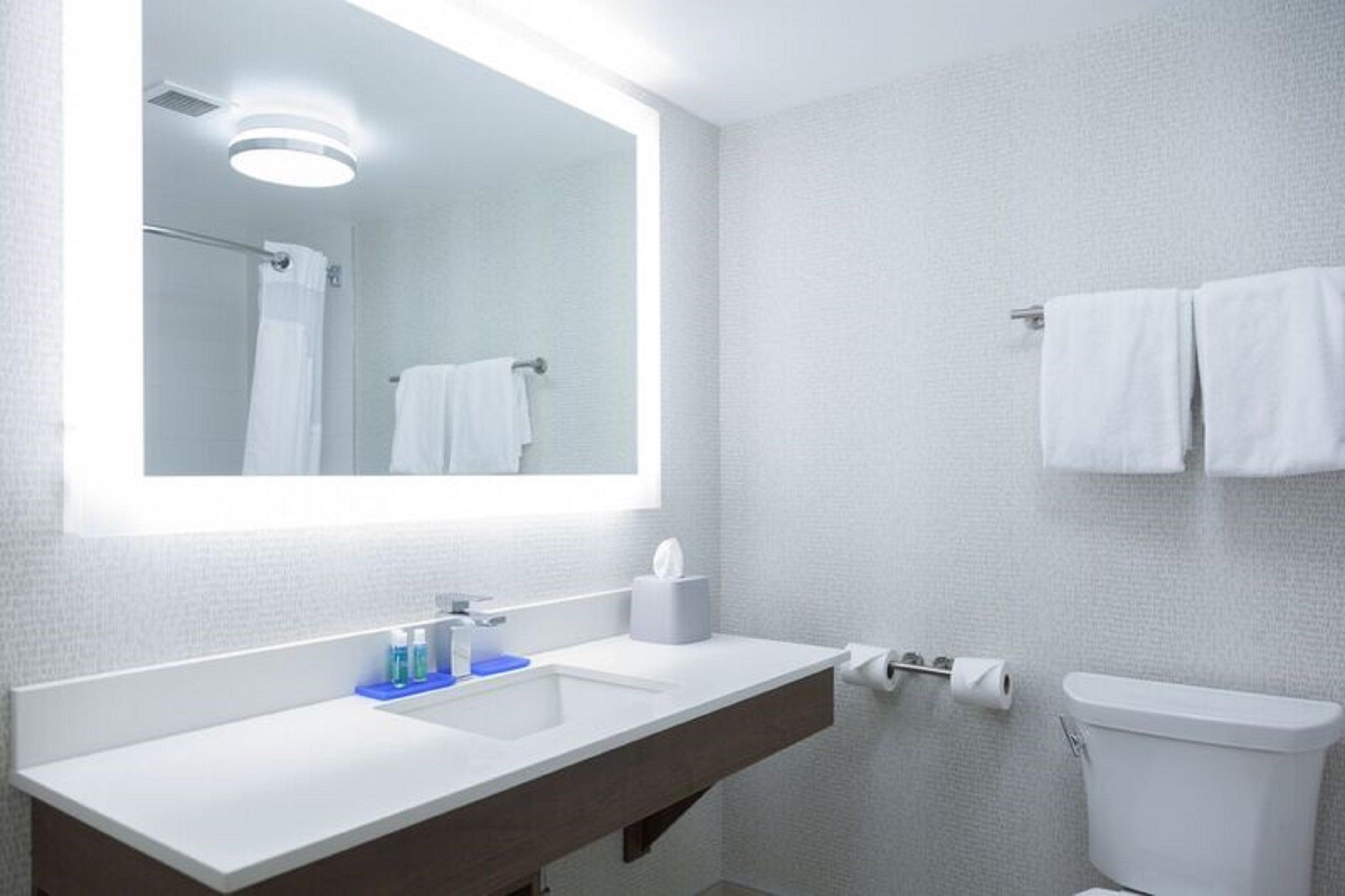 Holiday Inn Express Hotel & Suites Charlottetown By Ihg Eksteriør billede