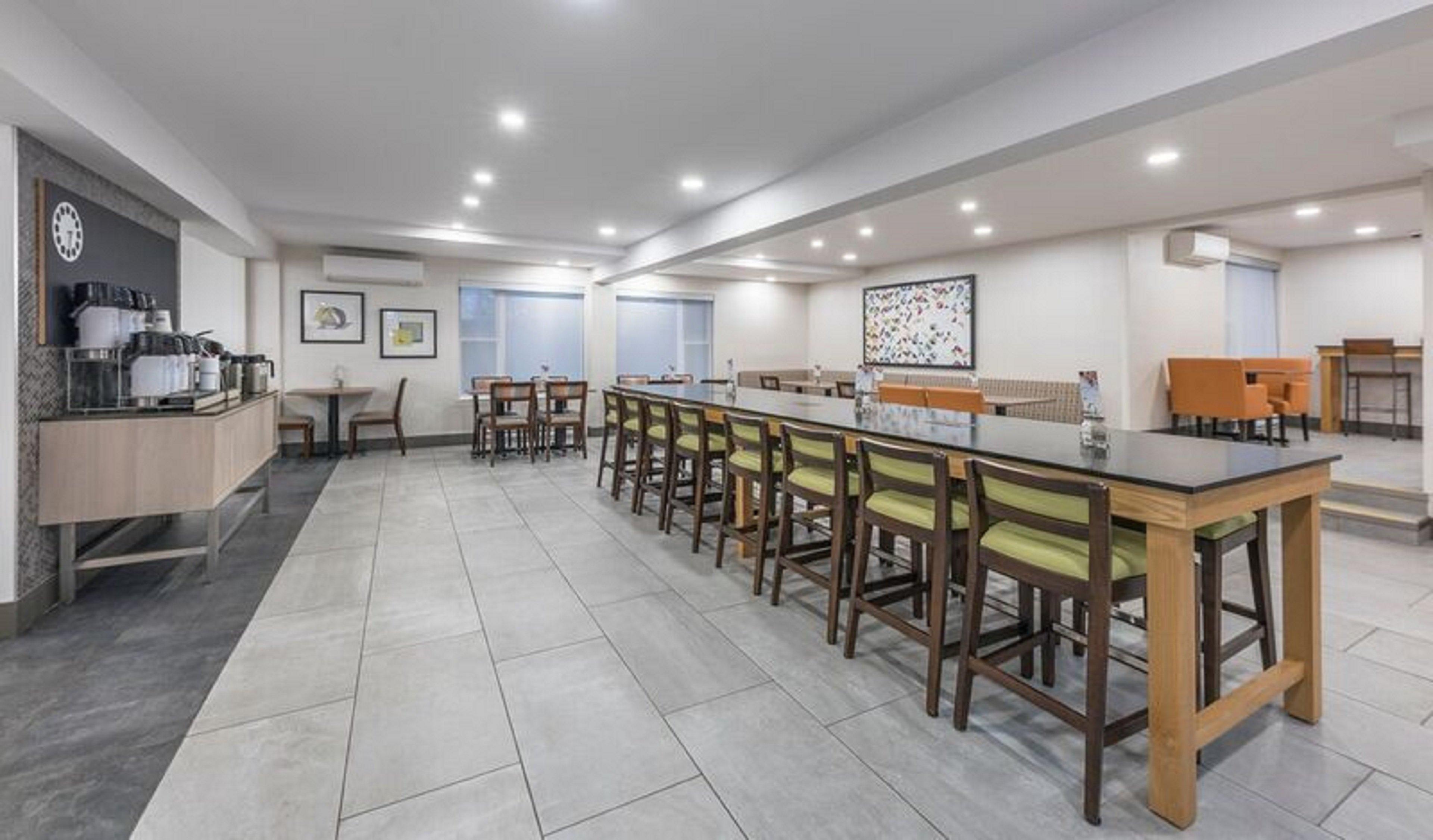Holiday Inn Express Hotel & Suites Charlottetown By Ihg Eksteriør billede