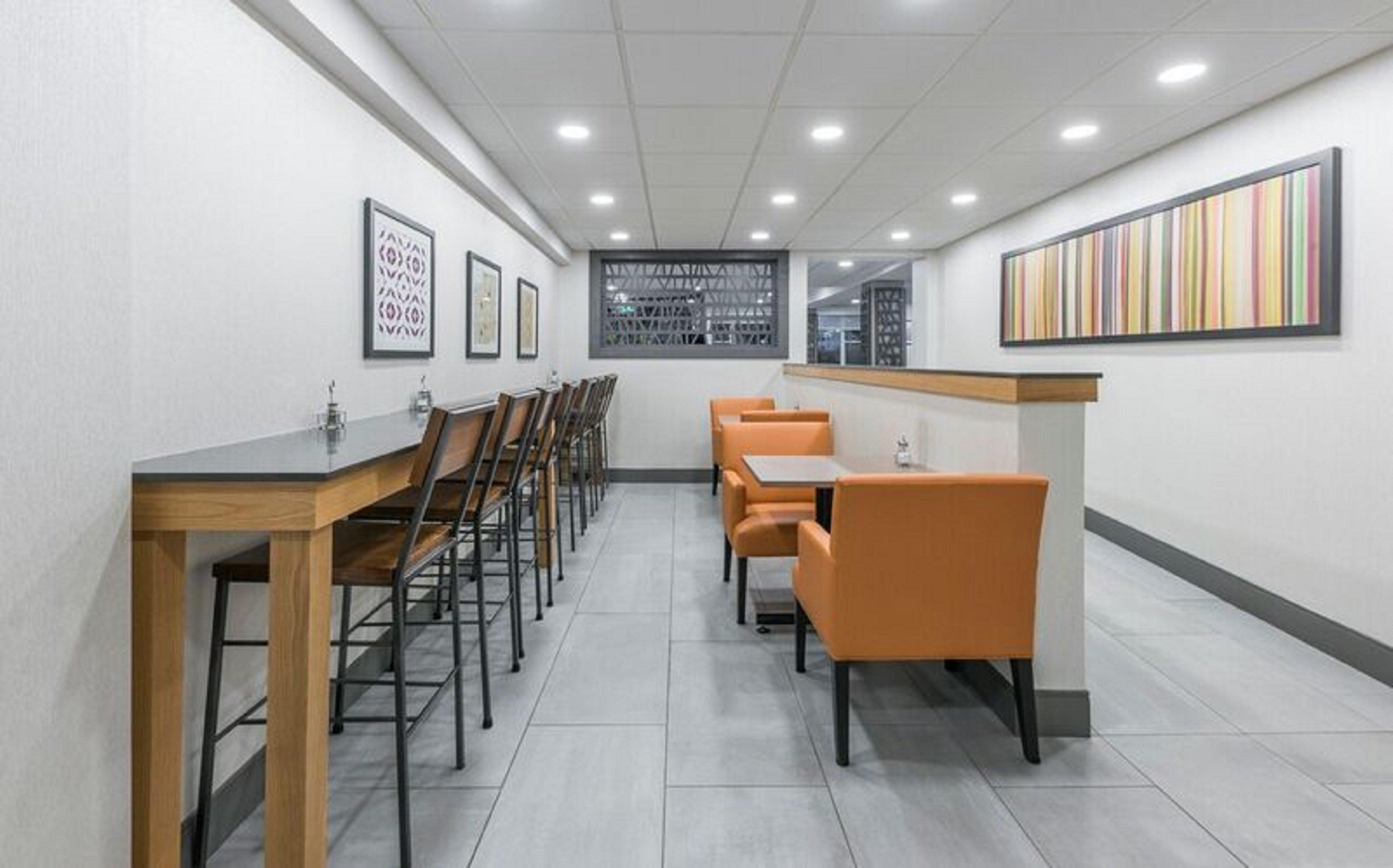 Holiday Inn Express Hotel & Suites Charlottetown By Ihg Eksteriør billede