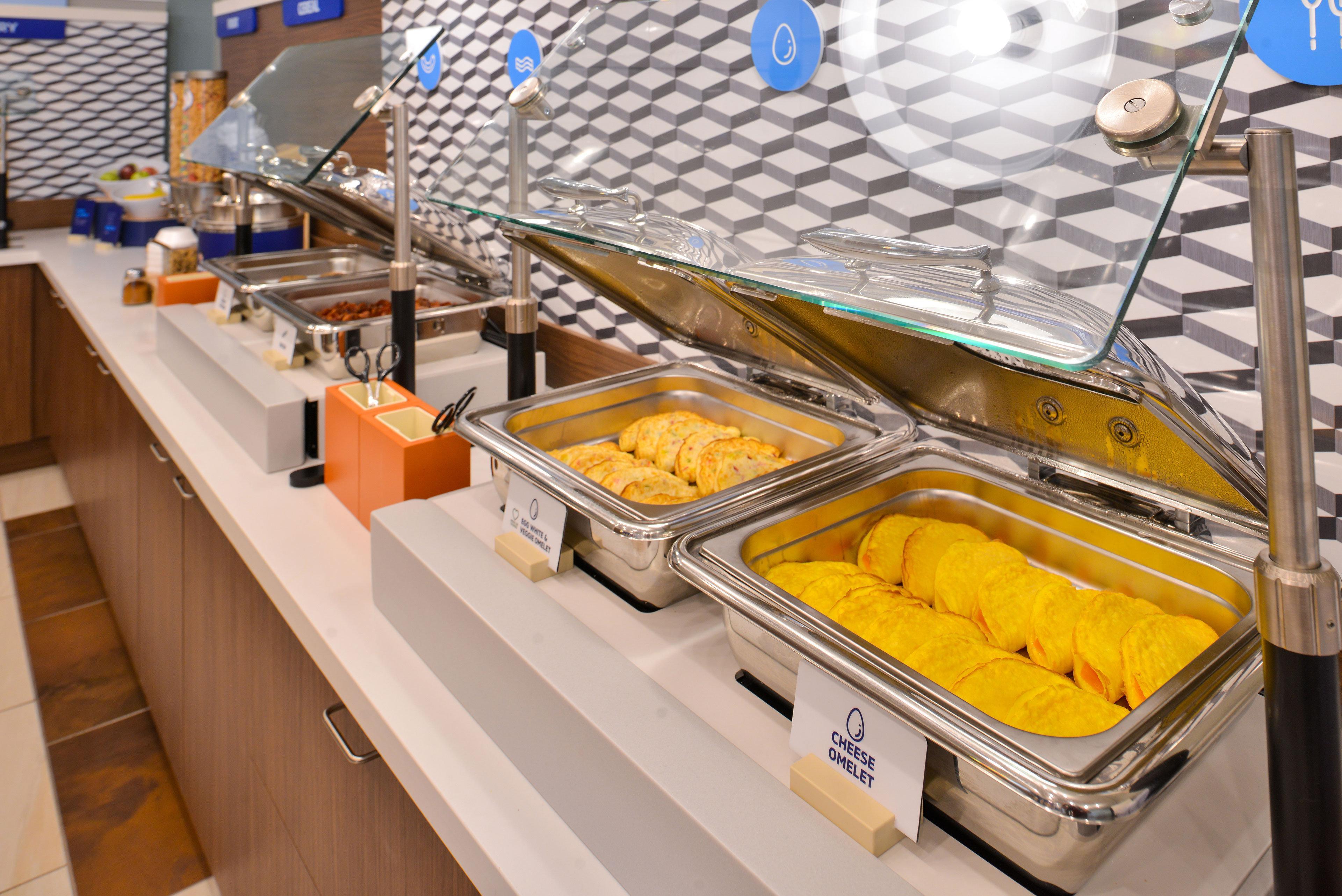 Holiday Inn Express Hotel & Suites Charlottetown By Ihg Eksteriør billede