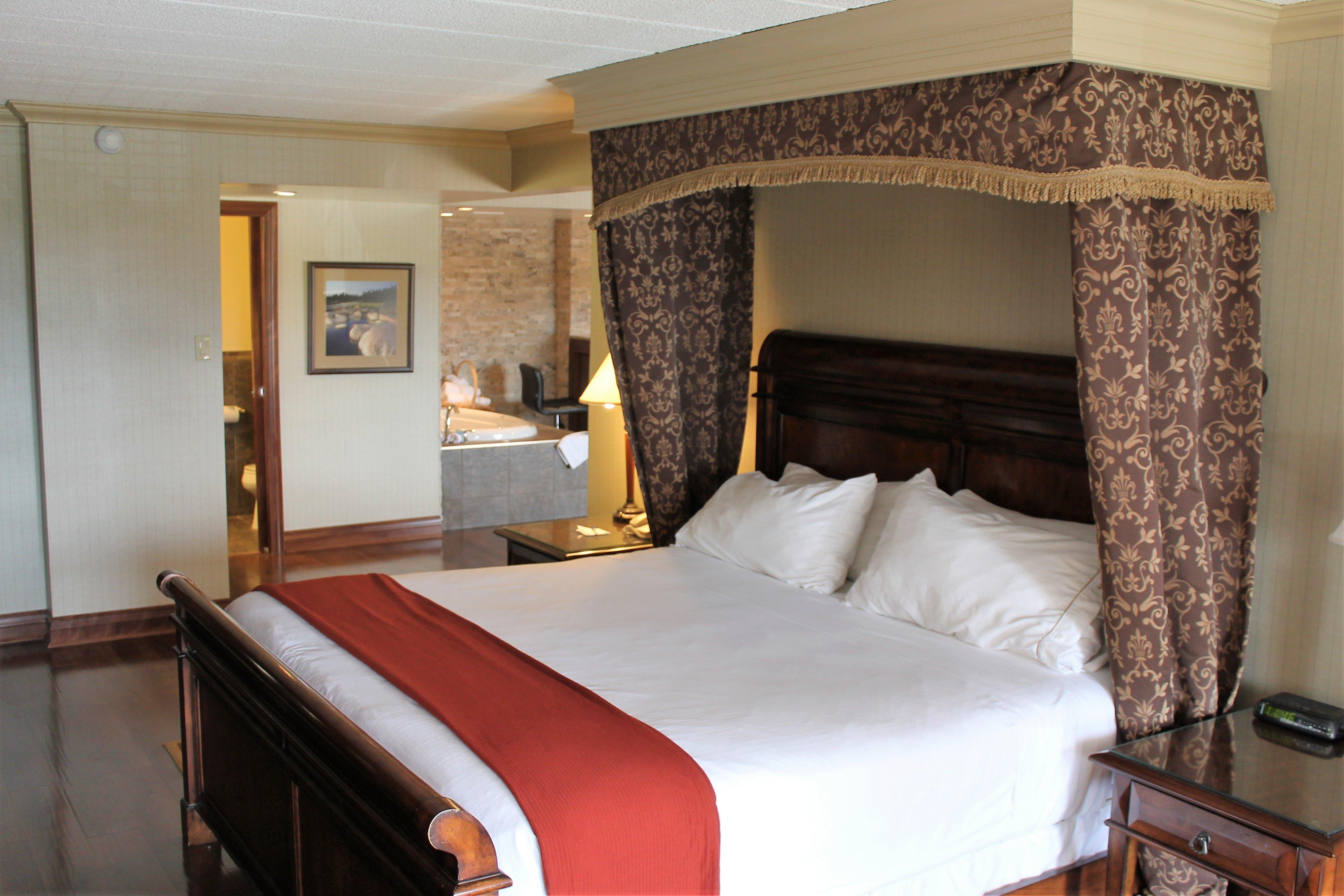 Holiday Inn Express Hotel & Suites Charlottetown By Ihg Eksteriør billede