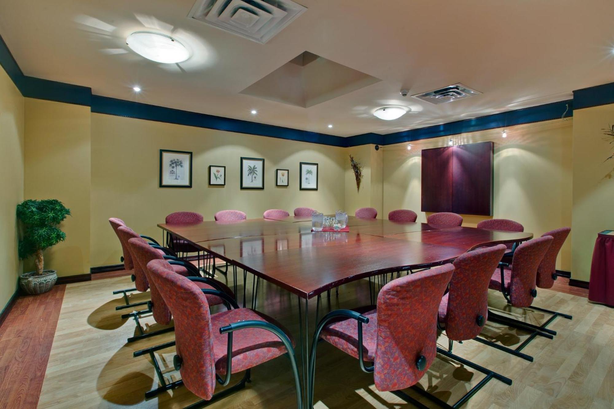 Holiday Inn Express Hotel & Suites Charlottetown By Ihg Eksteriør billede
