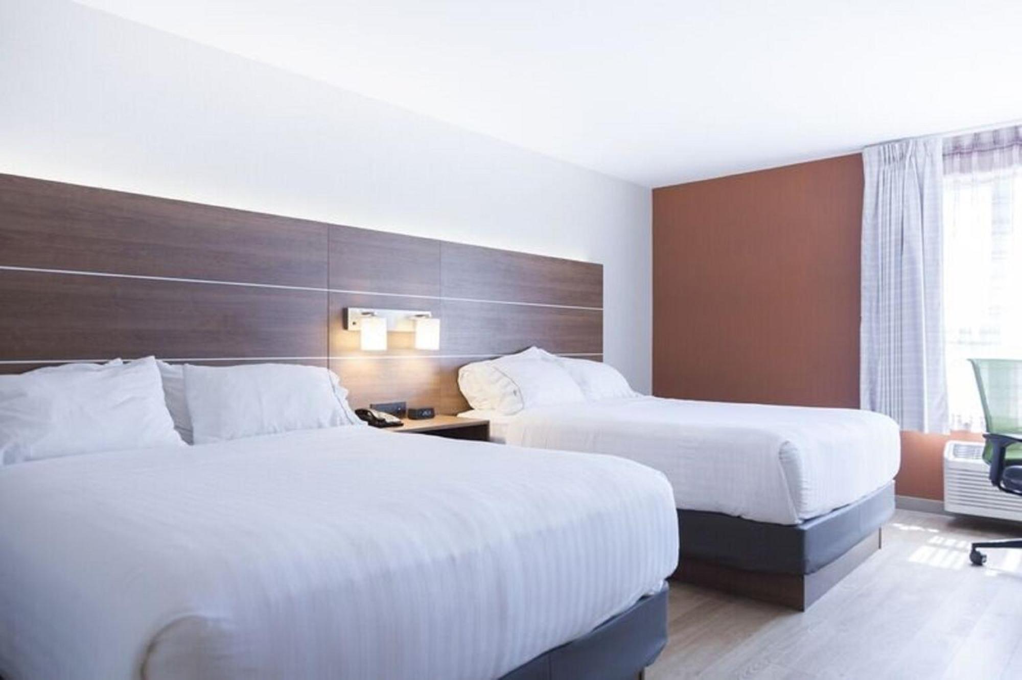 Holiday Inn Express Hotel & Suites Charlottetown By Ihg Eksteriør billede