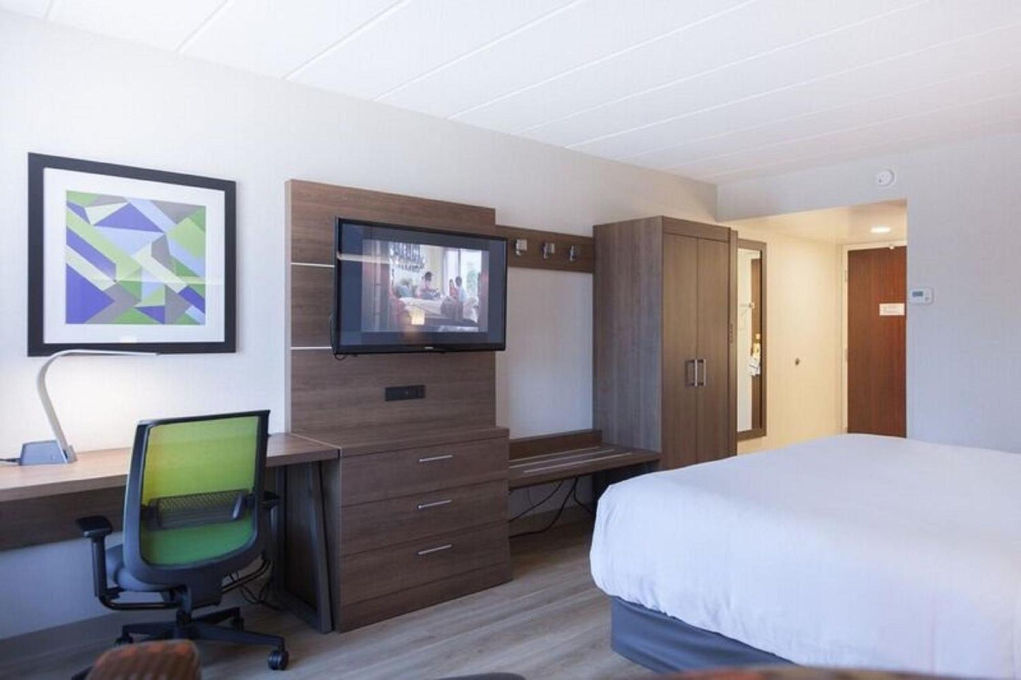 Holiday Inn Express Hotel & Suites Charlottetown By Ihg Eksteriør billede