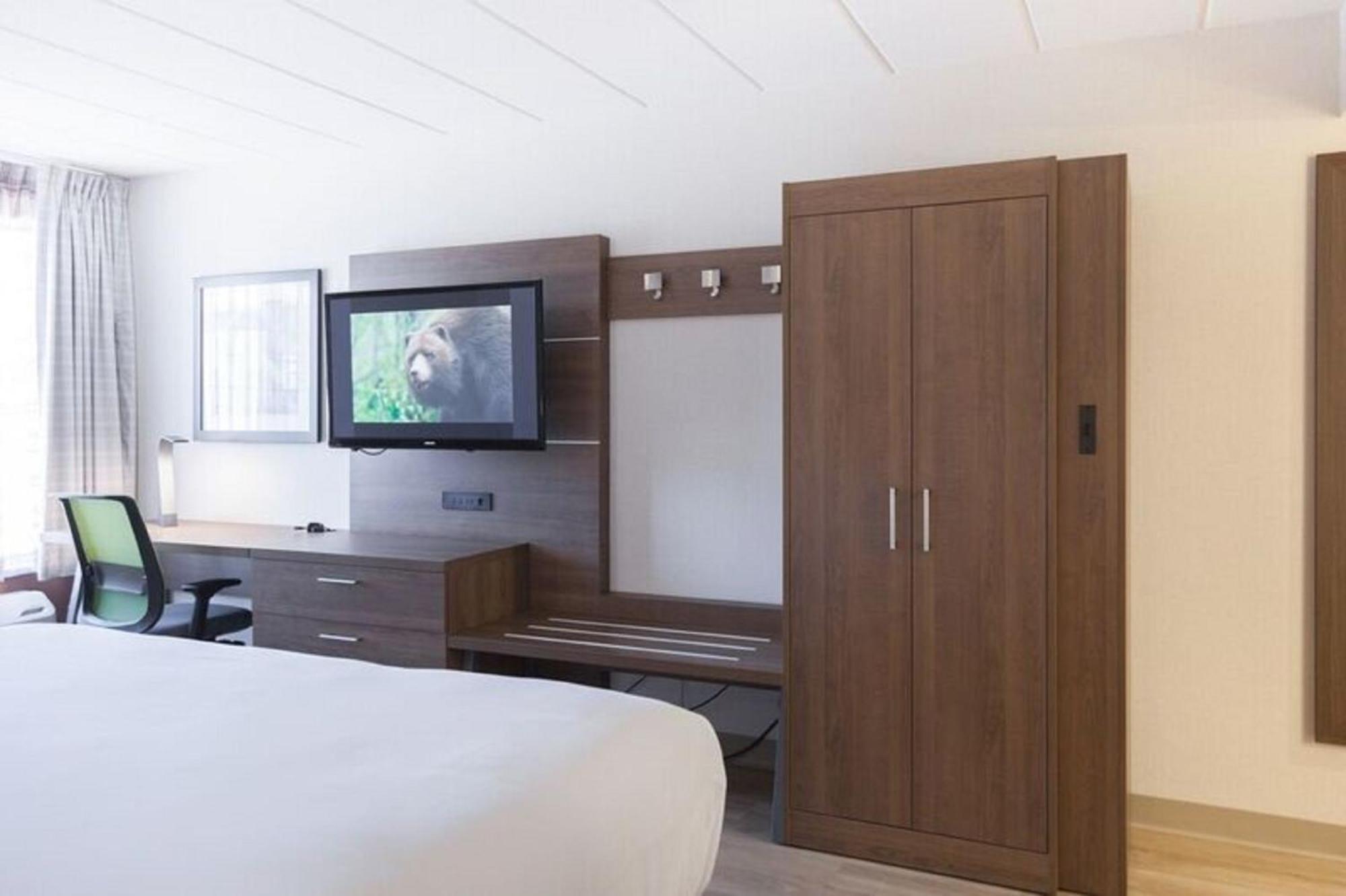Holiday Inn Express Hotel & Suites Charlottetown By Ihg Eksteriør billede