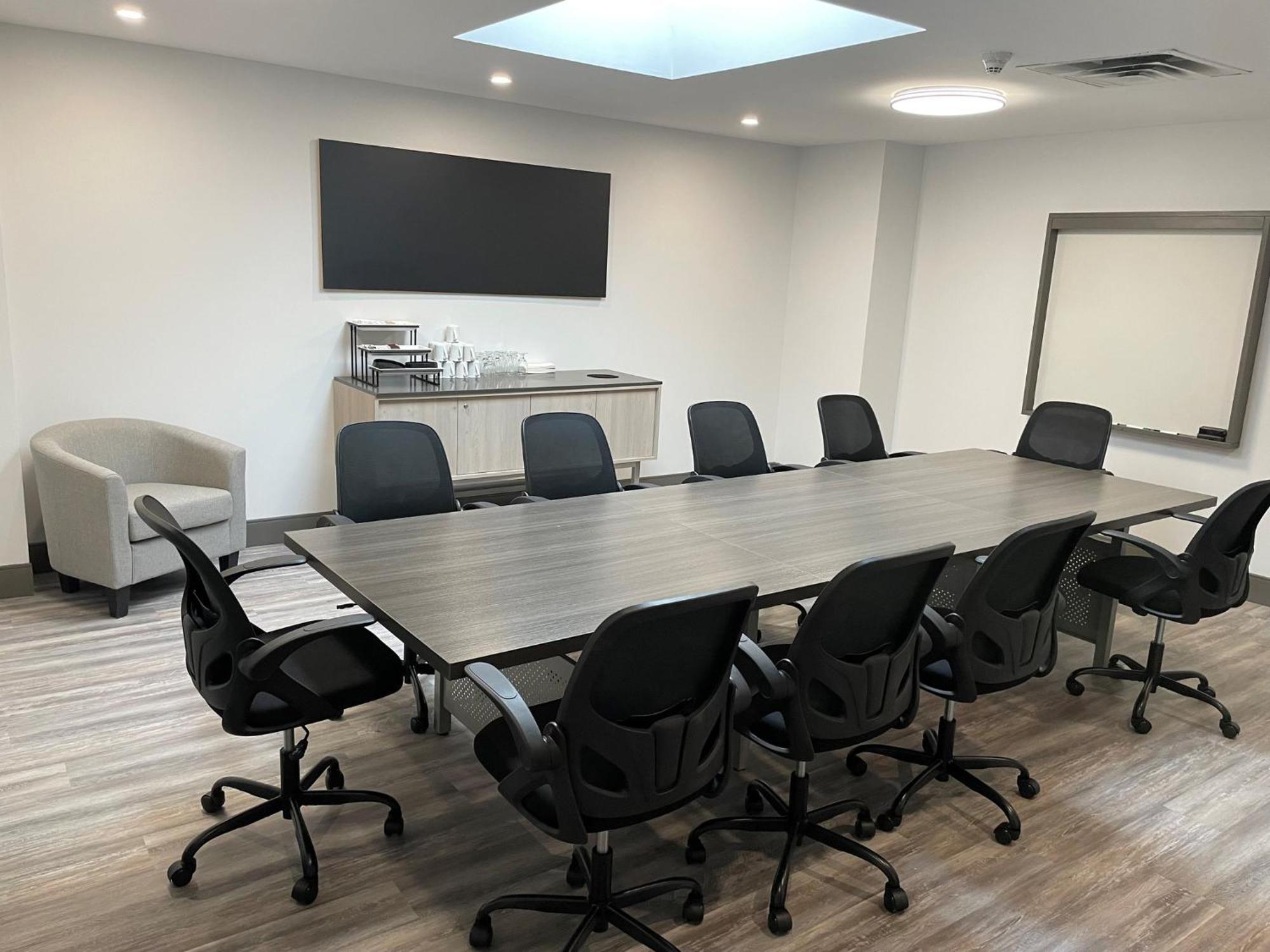 Holiday Inn Express Hotel & Suites Charlottetown By Ihg Eksteriør billede