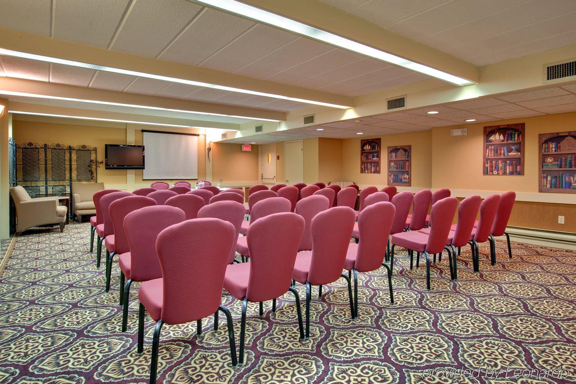 Holiday Inn Express Hotel & Suites Charlottetown By Ihg Eksteriør billede