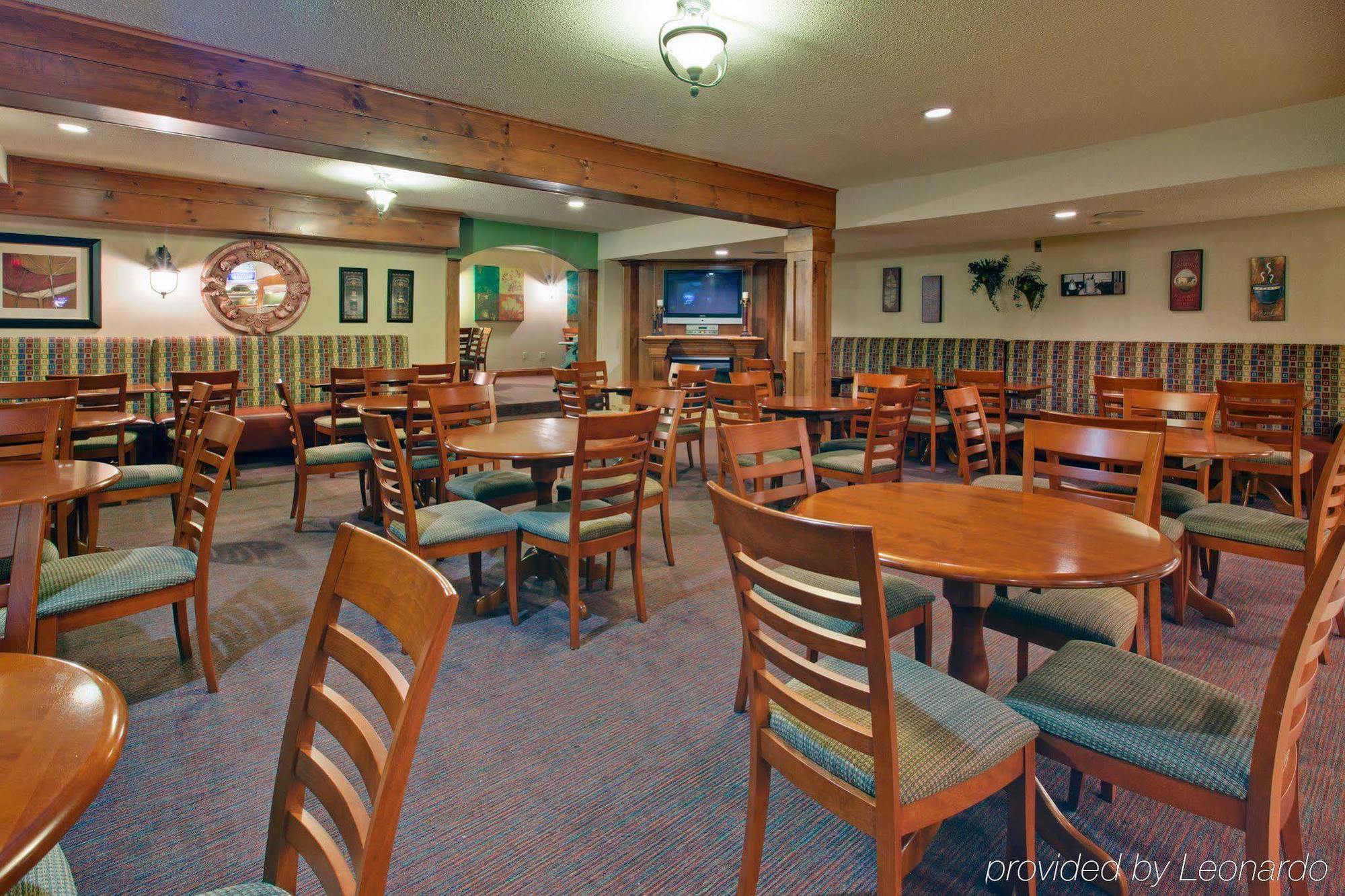 Holiday Inn Express Hotel & Suites Charlottetown By Ihg Eksteriør billede
