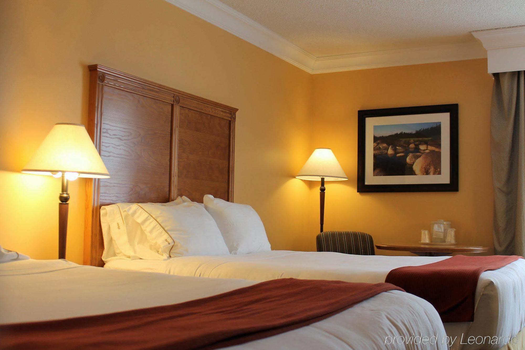 Holiday Inn Express Hotel & Suites Charlottetown By Ihg Eksteriør billede
