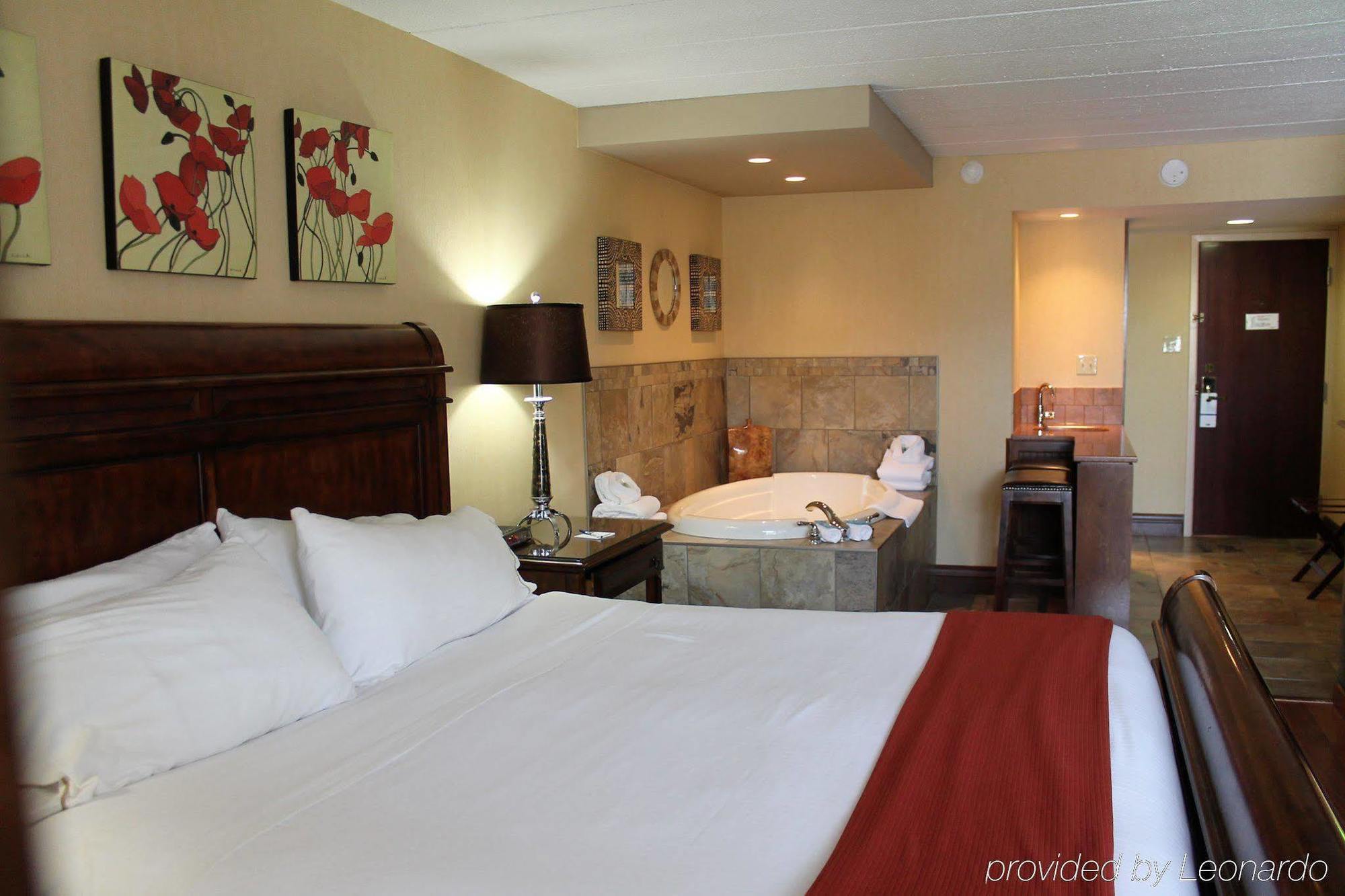 Holiday Inn Express Hotel & Suites Charlottetown By Ihg Eksteriør billede