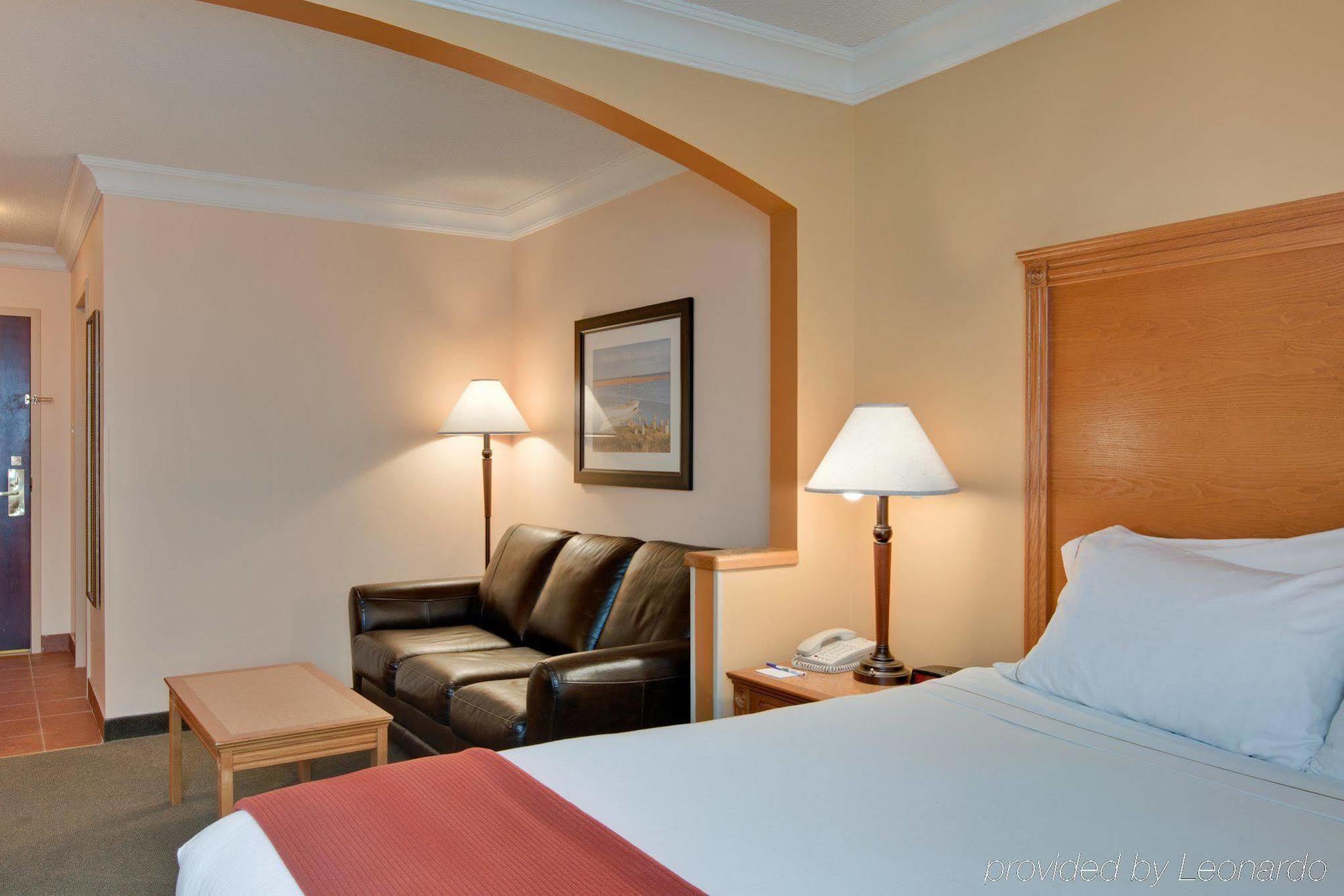 Holiday Inn Express Hotel & Suites Charlottetown By Ihg Eksteriør billede
