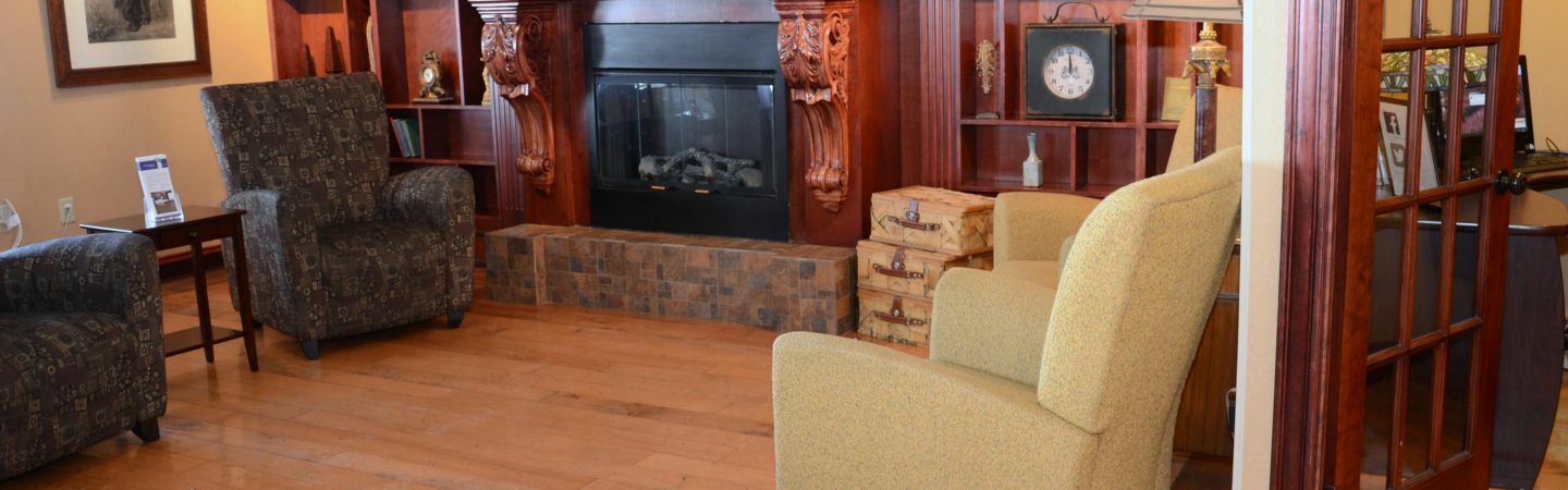 Holiday Inn Express Hotel & Suites Charlottetown By Ihg Eksteriør billede