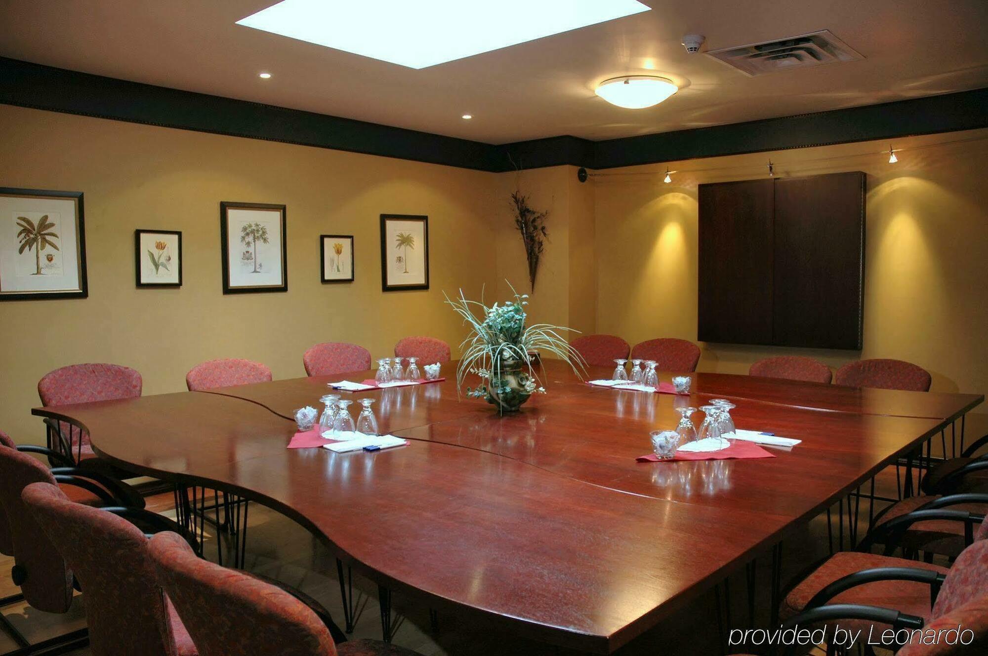 Holiday Inn Express Hotel & Suites Charlottetown By Ihg Faciliteter billede